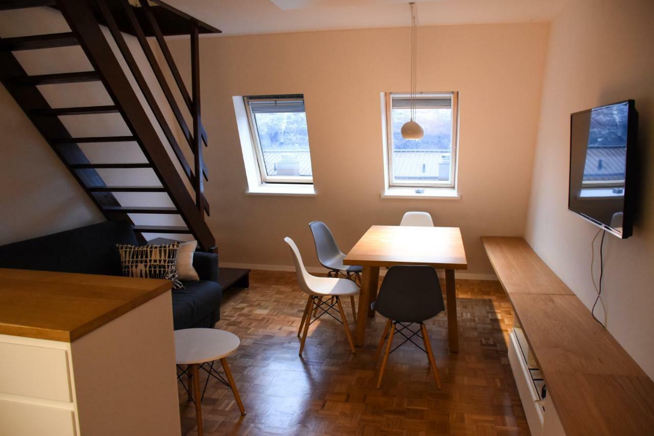 Apartment Frilena بوويتش المظهر الخارجي الصورة