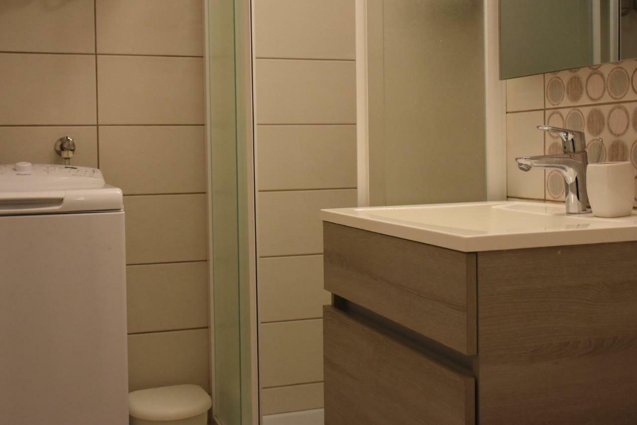 Apartment Frilena بوويتش المظهر الخارجي الصورة