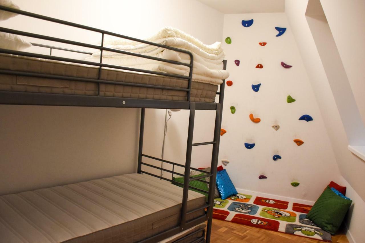 Apartment Frilena بوويتش المظهر الخارجي الصورة