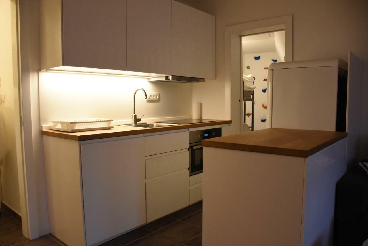 Apartment Frilena بوويتش المظهر الخارجي الصورة