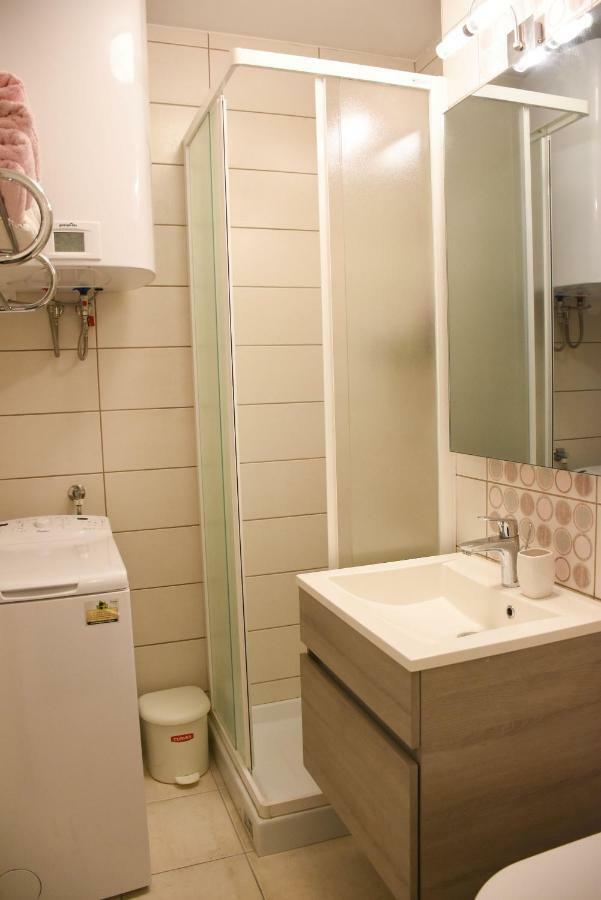Apartment Frilena بوويتش المظهر الخارجي الصورة