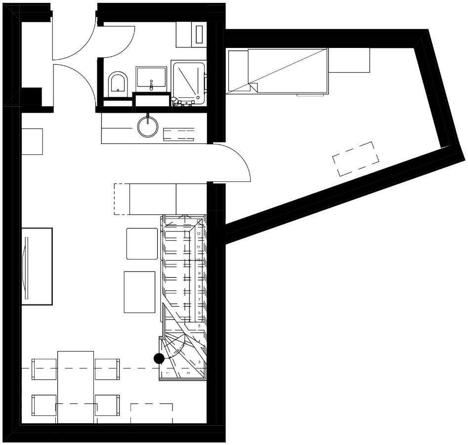 Apartment Frilena بوويتش المظهر الخارجي الصورة