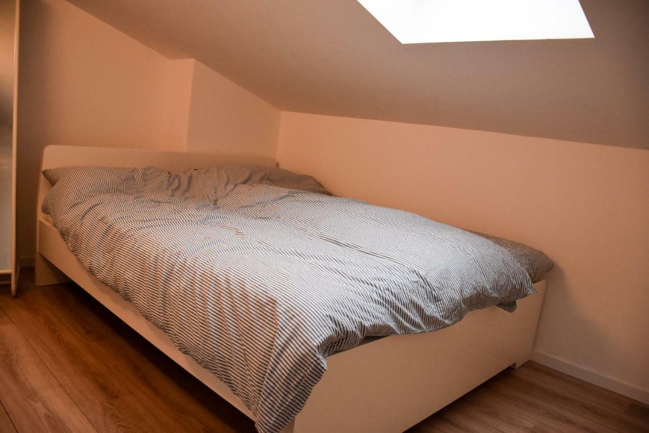Apartment Frilena بوويتش المظهر الخارجي الصورة